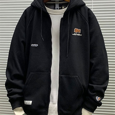 市场上装-卫衣-休闲卫衣