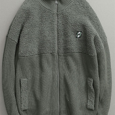 市场上装-毛衫-休闲毛衫