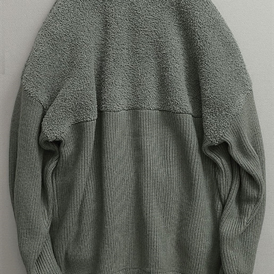 市场上装-毛衫-休闲毛衫