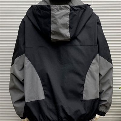 市场上装-夹克-休闲夹克