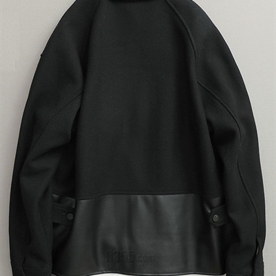 市场上装-夹克-休闲夹克