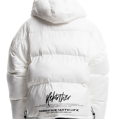 市场上装-棉衣/羽绒服-微潮棉服