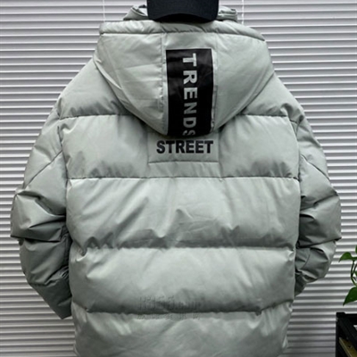 市场上装-棉衣/羽绒服-微潮棉服