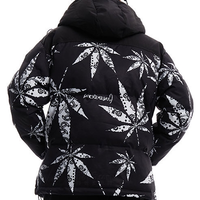 市场上装-棉衣/羽绒服-微潮棉服