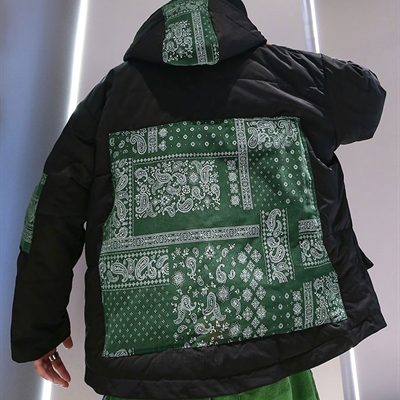 市场上装-棉衣/羽绒服-微潮棉服