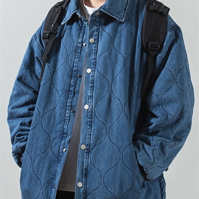 市场上装-棉衣/羽绒服-休闲棉服