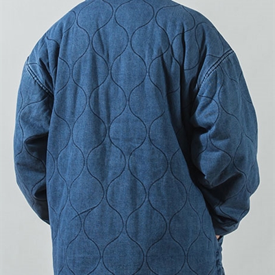 市场上装-棉衣/羽绒服-休闲棉服