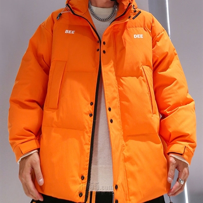 市场上装-棉衣/羽绒服-休闲棉服