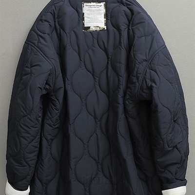 市场上装-棉衣/羽绒服-休闲棉服