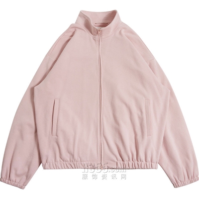 设计师品牌-套装-微潮套装