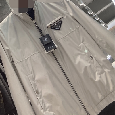 市场上装-夹克-商务夹克【实拍】