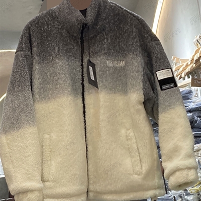 市场上装-夹克-休闲夹克【实拍】