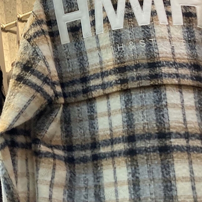 市场上装-夹克-休闲夹克【实拍】