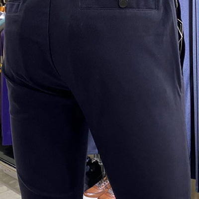 商场品牌-商务裤-商务裤