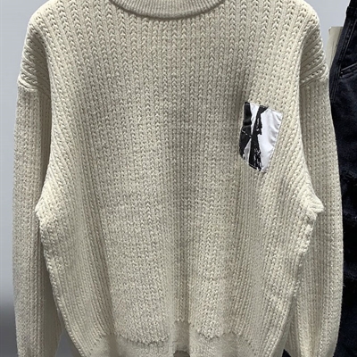 市场上装-毛衫-休闲毛衫【实拍】