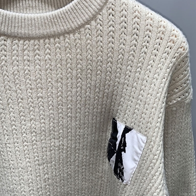 市场上装-毛衫-休闲毛衫【实拍】