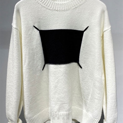 市场上装-毛衫-休闲毛衫【实拍】