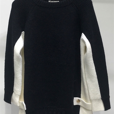 市场上装-毛衫-休闲毛衫【实拍】