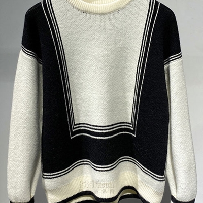 市场上装-毛衫-休闲毛衫【实拍】