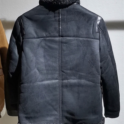 市场上装-皮衣-休闲皮衣【实拍】