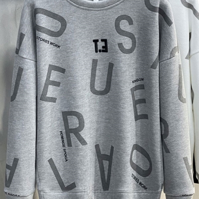 市场上装-卫衣-微潮卫衣【实拍】