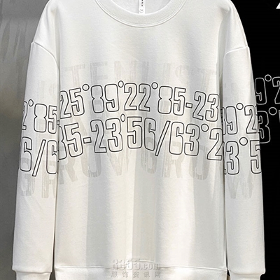 市场上装-卫衣-微潮卫衣【实拍】