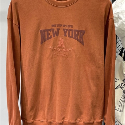 市场上装-卫衣-休闲卫衣【实拍】