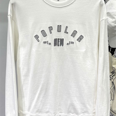 市场上装-卫衣-休闲卫衣【实拍】