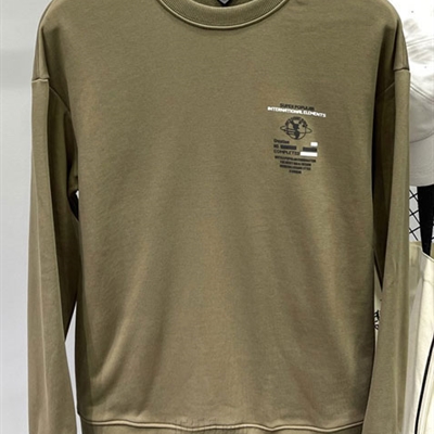 市场上装-卫衣-休闲卫衣【实拍】