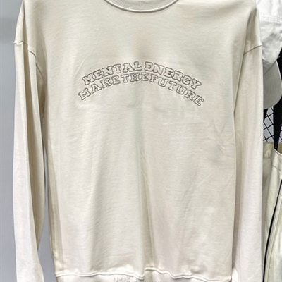 市场上装-卫衣-休闲卫衣【实拍】