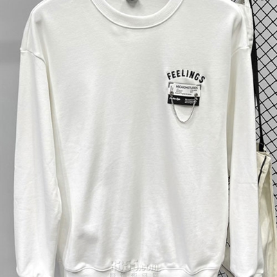 市场上装-卫衣-休闲卫衣【实拍】