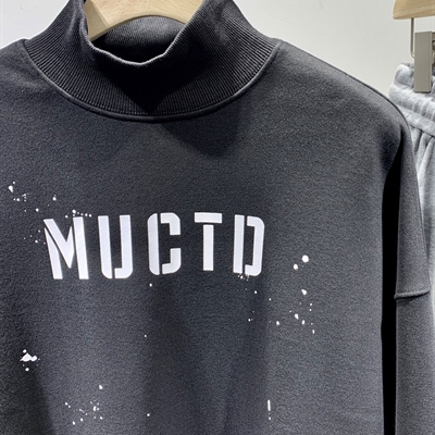 市场上装-卫衣-休闲卫衣【实拍】