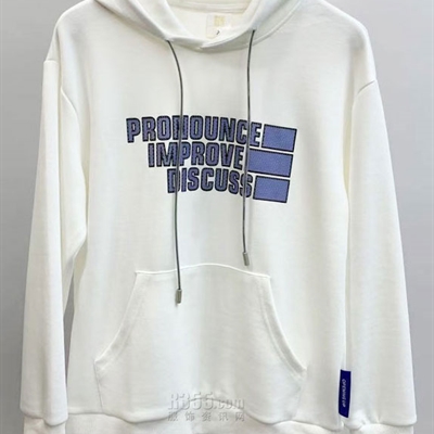 市场上装-卫衣-休闲卫衣【实拍】