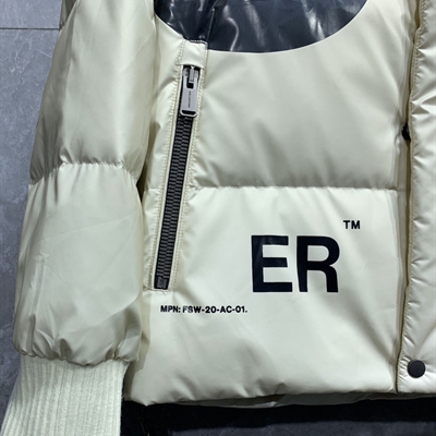 市场上装-棉衣/羽绒服-微潮棉服【实拍】