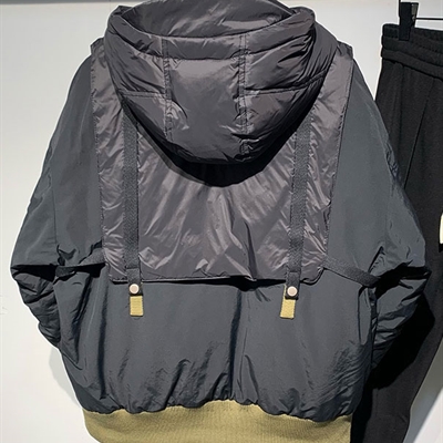市场上装-棉衣/羽绒服-微潮棉服【实拍】