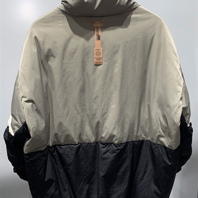 市场上装-棉衣/羽绒服-微潮棉服【实拍】