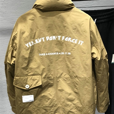 市场上装-棉衣/羽绒服-休闲棉服【实拍】