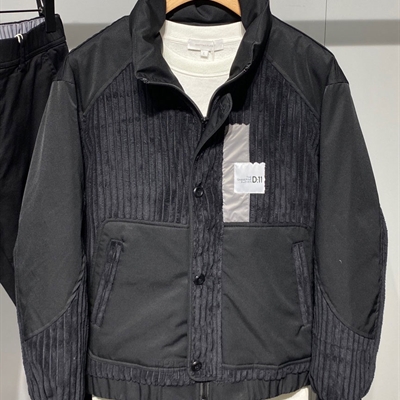 市场上装-棉衣/羽绒服-休闲棉服【实拍】