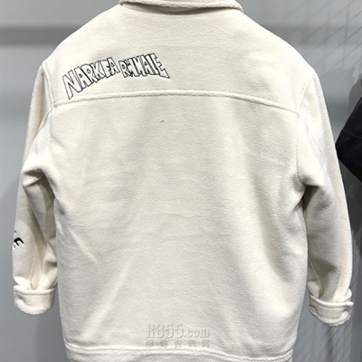 市场上装-夹克-微潮夹克【实拍】