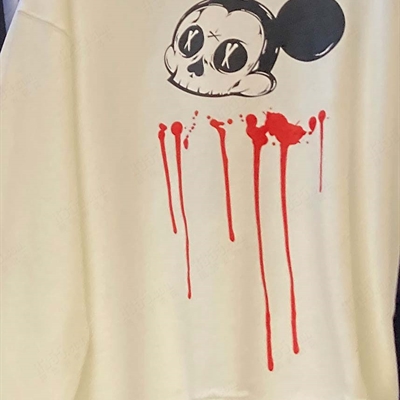 市场上装-卫衣-休闲卫衣【实拍】