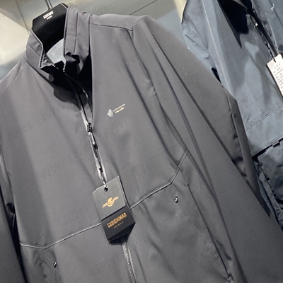 市场上装-夹克-商务夹克【实拍】