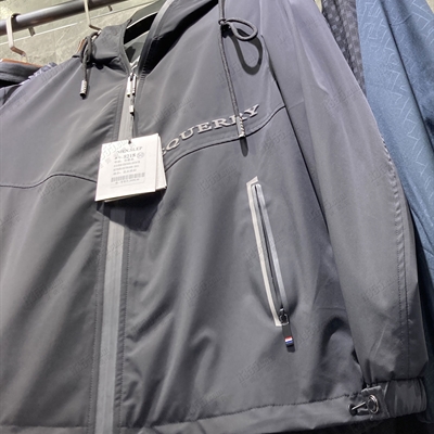 市场上装-夹克-商务夹克【实拍】