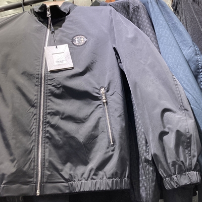 市场上装-夹克-商务夹克【实拍】