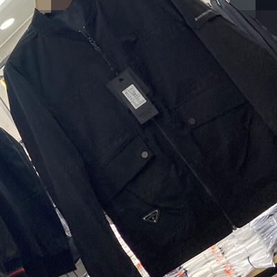 市场上装-夹克-商务夹克【实拍】