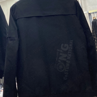 市场上装-夹克-商务夹克【实拍】