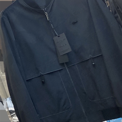 市场上装-夹克-商务夹克【实拍】