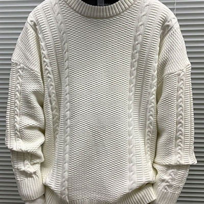 市场上装-毛衫-休闲毛衫