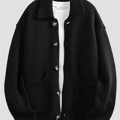 市场上装-毛衫-休闲毛衫