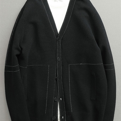 市场上装-毛衫-休闲毛衫