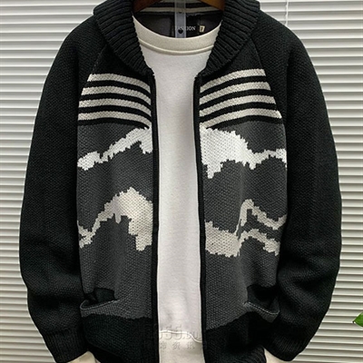 市场上装-毛衫-休闲毛衫